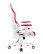 Fotel gamingowy Diablo X-One 2.0 Normal Size: candy rose (1135) - wariant 2