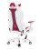 Fotel gamingowy Diablo X-One 2.0 Normal Size: candy rose (1135) - wariant 3