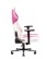 Fotel gamingowy Diablo X-Player 2.0 Normal: Marshmallow Pink (1228) - wariant 2