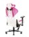 Fotel gamingowy Diablo X-Player 2.0 Normal: Marshmallow Pink (1228) - wariant 3