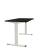 Biurko eComo Sit-Stand ECOn 135/65 cm - wariant 3