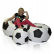 Zestaw puf Football XXXL - wariant 2