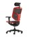 Fotel gamingowy Enjoy 2 Ultra Equator Red - wariant 1