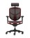 Fotel gamingowy Enjoy 2 Ultra Equator Red - wariant 2