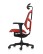 Fotel gamingowy Enjoy 2 Ultra Equator Red - wariant 3