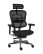 Fotel Ergohuman 2 Elite BS Black - wariant 1