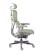 Fotel Ergohuman 2 Elite GS Green - wariant 1
