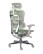 Fotel Ergohuman 2 Elite GS Green - wariant 2