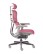 Fotel Ergohuman 2 Elite GS Pink - wariant 1