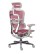 Fotel Ergohuman 2 Elite GS Pink - wariant 2