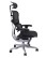 Fotel Ergohuman 2 Elite ST BS Black - wariant 1