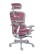 Fotel Ergohuman 2 Elite ST GS Pink - wariant 2
