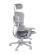 Kancelářská židle Ergohuman 2 Elite ST GT grey - wariant 3