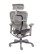 Fotel Ergohuman 2 Elite GT Grey - wariant 3