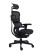 Fotel ergonomiczny Ergohuman 2 Ultra ST BS Black - wariant 2