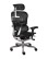 Fotel Ergohuman 2 Elite Pro BS Black - wariant 2