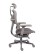 Fotel Ergohuman 2 Elite Pro GT Grey - wariant 1