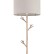 Stojací lampa Albero Linen (5574) - wariant 1
