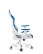 Fotel gamingowy dla dziecka Diablo X-One 2.0 Aqua Blue Kids Size (1134) - wariant 2