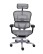 Scaun de birou Ergohuman 2 Elite BS Grey - wariant 1
