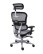 Scaun de birou Ergohuman 2 Elite BS Grey - wariant 2