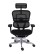 Fotel Ergohuman 2 Elite ST BT Black - wariant 2