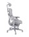 Fotel Ergohuman 2 Elite ST GS Grey - wariant 3