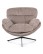 Fotel Florence Raven 30 Ciemny beż - wariant 1