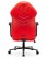 Fotel gamingowy Diablo X-Gamer 2.0 Normal: Deep Red (840) - wariant 3
