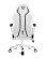 Scaun de gaming Diablo X-One 2.0 King: alb-negru - wariant 3