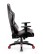 Fotel gamingowy Diablo X-One 2.0 King Size: czarno-czerwony (843) - wariant 2
