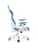 Fotel gamingowy Diablo X-One 2.0 King Size: Aqua Blue (1167) - wariant 2