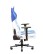 Fotel gamingowy Diablo X-Player 2.0 Normal: Frost White (1219) - wariant 2
