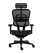 Fotel gamingowy Ergohuman 2 Ultra ST Black Badge - wariant 1