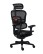 Fotel gamingowy Ergohuman 2 Ultra ST Black Badge - wariant 2