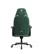 Herná stolička s magnetickou opierkou hlavy zelená Diablo X-Eye Prime Forest Green - wariant 2