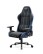 Fotel gamingowy materiałowy Diablo X-One Normal: Night Blue (1614) - wariant 2