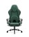 Herné kreslo s chladiacim sedadlom zelené Diablo X-One Prime Green Forest - wariant 1
