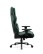 Herné kreslo s chladiacim sedadlom zelené Diablo X-One Prime Green Forest - wariant 2