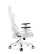 Fotel dla dziecka Diablo X-One 2.0 Kids Size: biało-czarny (1087) - wariant 2