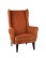 Fotoliu cu urechi Wingback Reiat - wariant 3