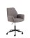 Krzesło biurowe Glenda z podłokietnikami, regulowane i obrotowe (108501) - wariant 2