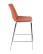 Barová stolička Oslo 75 - wariant 2