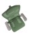 Fotel Ioo 2 GS Green - wariant 3