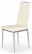 Scaun K202 crem - wariant 2