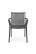 Scaun de exterior K492 - wariant 3