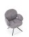 Scaun pivotant K568 gri - wariant 1