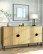 Komoda z szufladami Mond 03 Dąb Baltic (ID: 238864, MJ-R20508/R20508-03-B) - wariant 3