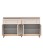 Duża komoda Windsor W-2 kaszmir 179 cm – pojemna komoda do salonu i sypialnu - wariant 3
