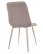 Židle Chic Brego Kašmír Béžová - wariant 2